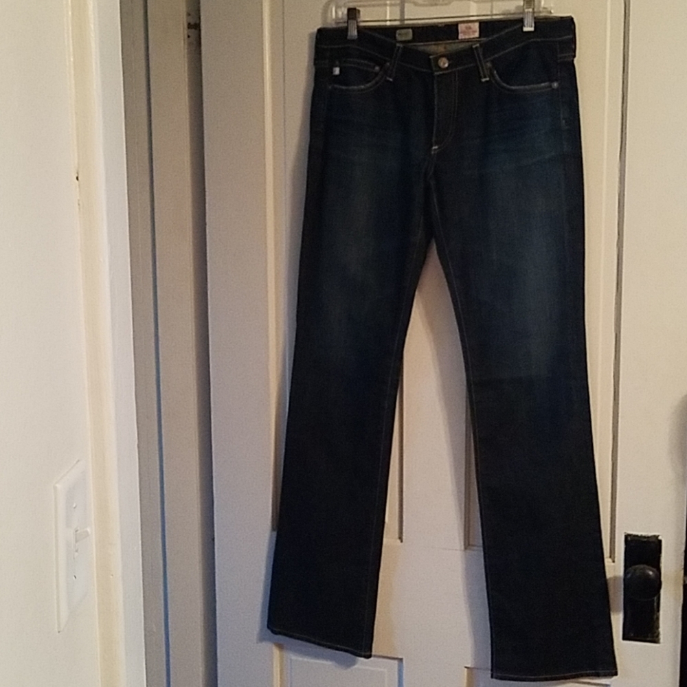 Women's AG Adriano Goldschied jeans